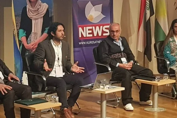 Kürtçe için bir Serhildan şart
