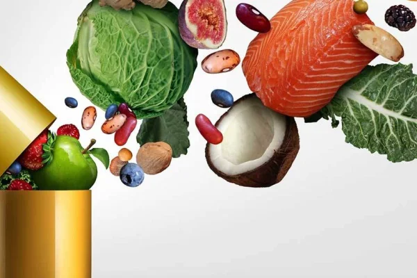 Vitaminler