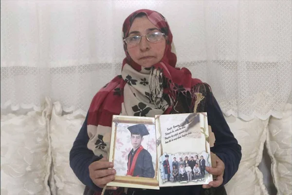 Dayan Ailesi işgüzarlığa geçit vermiyor