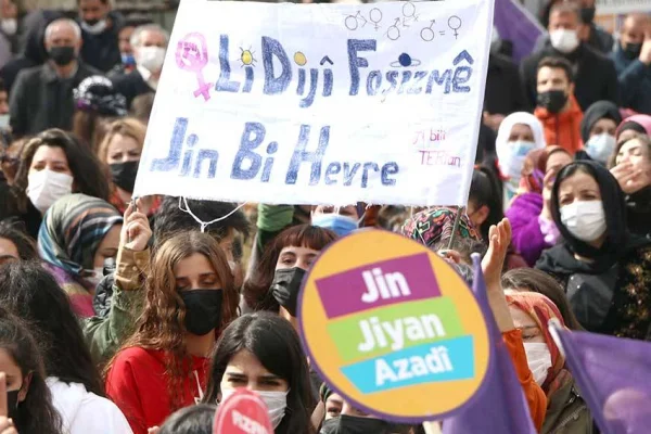 Özel savaş dayanışması