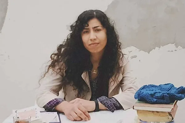 Garibe’nin Kürt kanını her yerde akıttılar