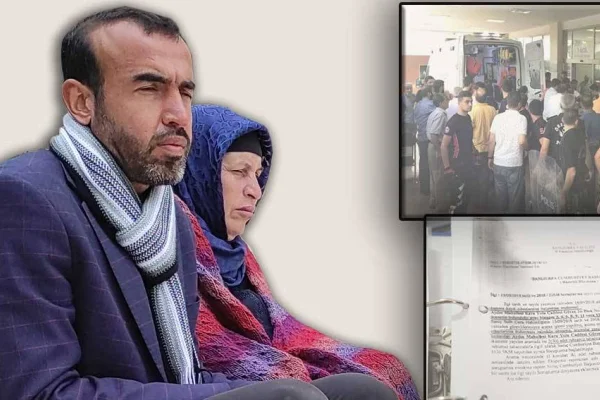 Katliam görüntülerine ‘operasyon’