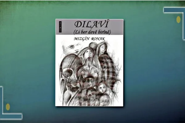 Nirxandina li ser dîwana Dilavî