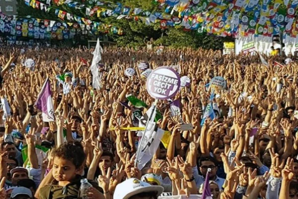 Şimdi sözümüzü söyleme zamanıdır