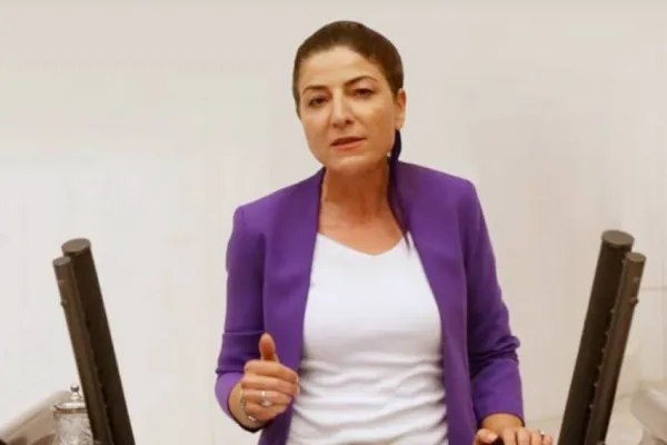 HDP’den 8 Mart için kanun teklifi