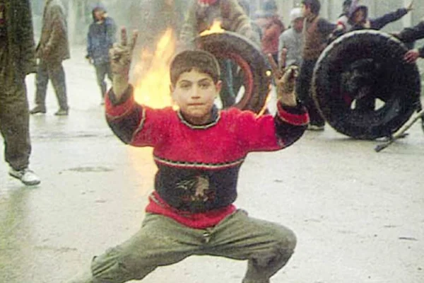Hala geliyorlar!