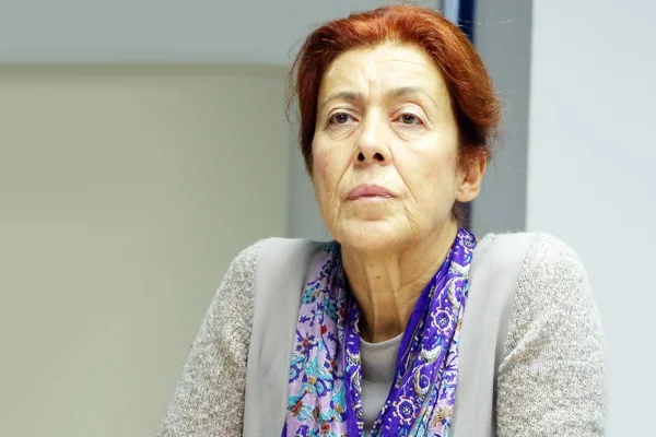 Anne sütünü kirlettiler