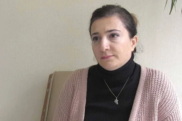 Sadece cinsiyetçi değil, ırkçı şiddetle de iç içedir