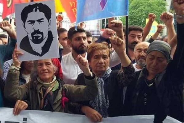 Katile ‘yüce mahkeme’ onayı