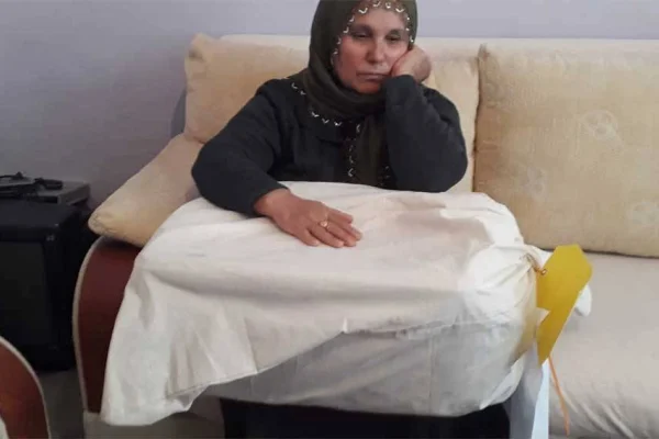 Cenazesini kargoyla gönderdiler 5 yıl sonra evini basıp sordular