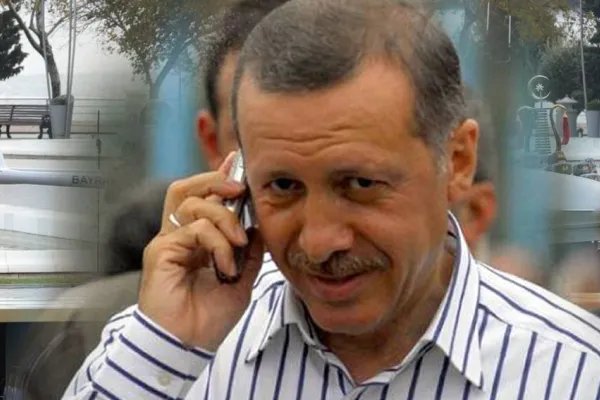 Ukrayna'daki savaş Erdoğan’a yaramayacak