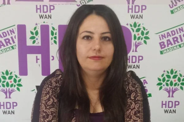 ‘8 Mart'tan Newroz'a yürüyeceğiz’