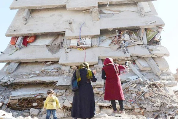 Walter Benjamin ve Cizre’nin Bodrumları