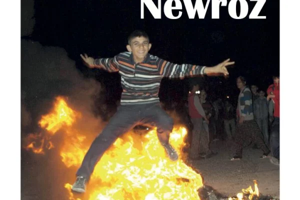 302.sayı: Söylenceden söyleme Newroz