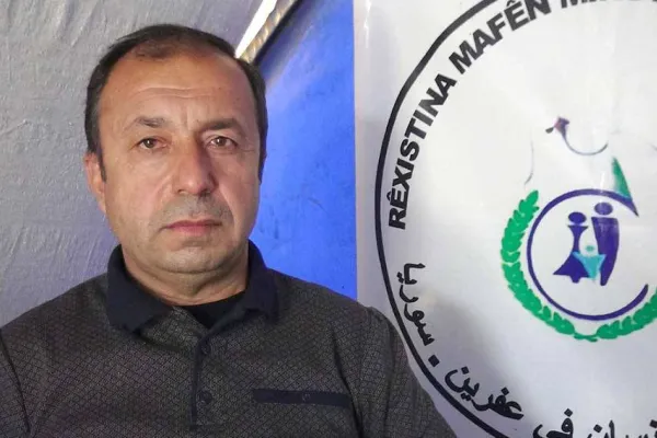 Bir zamanlar cennetti, şimdi cehennem