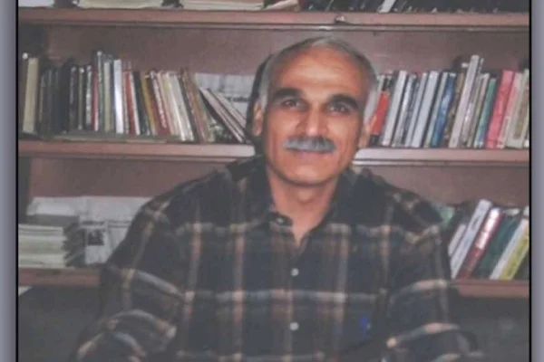 31 yıllık tutsak Silêman’a 6 ay da kuruldan ‘ceza’