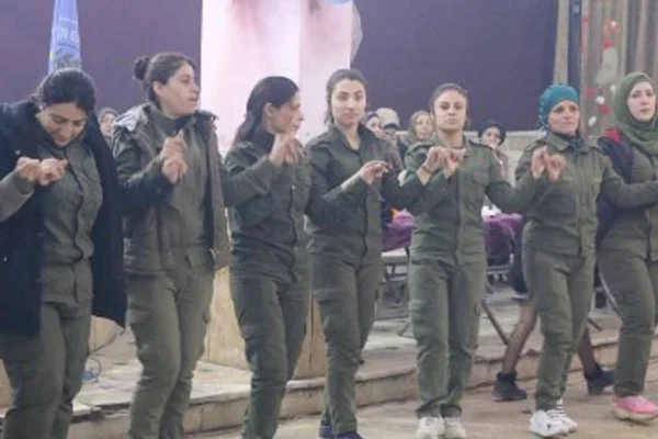 8 Mart, kadın mücadelesinin ürünüdür