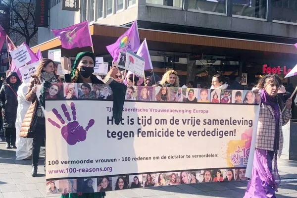 8 Martlarda buluşuyoruz