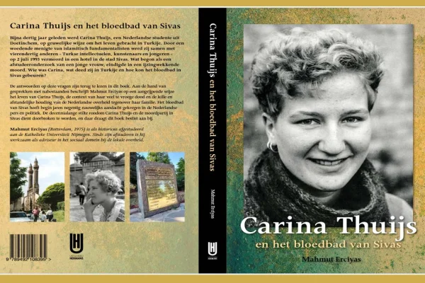 Carina Thuijs’ın hikayesi