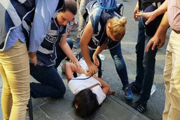 32 KESK’liye 48 yıl hapis