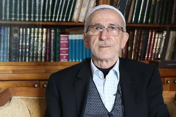 DİAYDER'i kapatsalar yenisini açarız