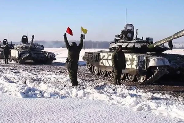 Ukrayna’ya dair gerçeği söylemek!