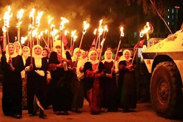 Ortadoğu’da nüfus sorunu ve kadın devrimi