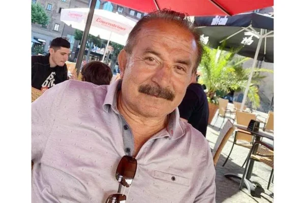 DİTİB imamı cenaze namazını kılmadı