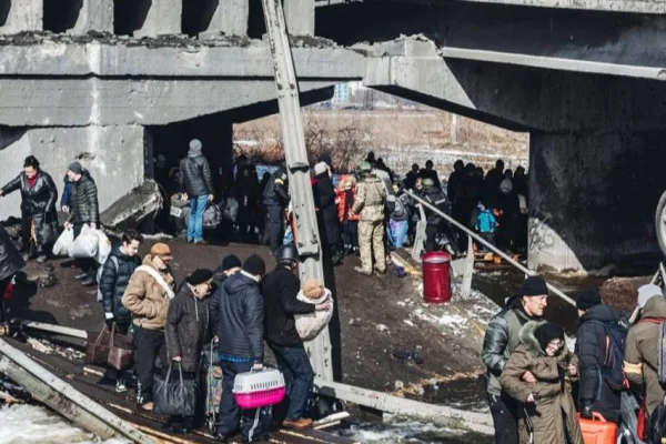 Bombaların ardındaki “Sessiz Savaş!”