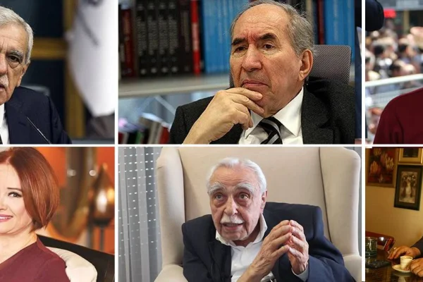 Sesimize kulak verin