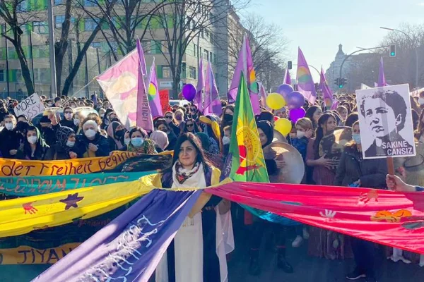 TJK-E: 8 Mart’ta alanlarda olalım