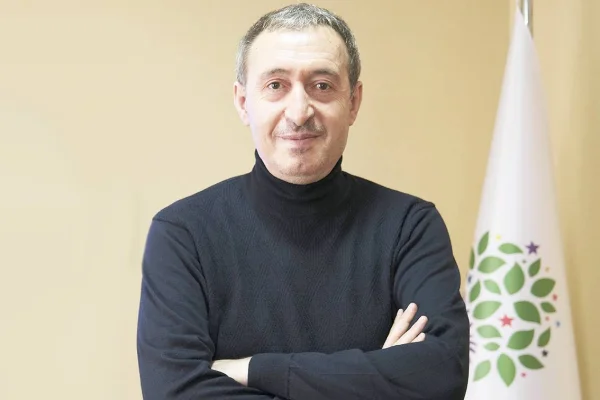 Kürtlersiz yarının Türkiye’si inşa edilemez