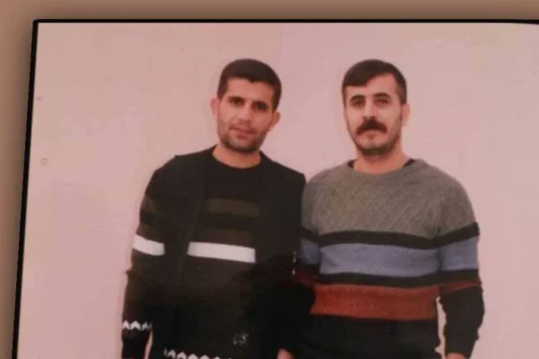 İnfazı üç kez yakıldı