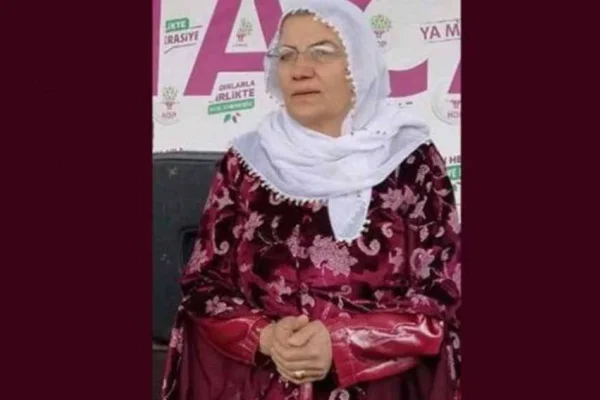 Hasta tutsak kalp krizi geçirdi