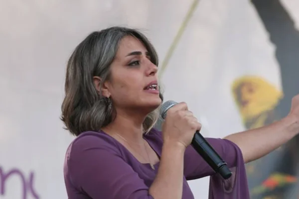 ‘Biz değiştireceğiz’