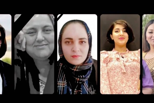 Başûre Kurdistan’da kadına yaşam yok