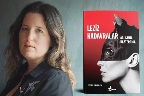 Etinizi siyah mı isterdiniz, beyaz mı?