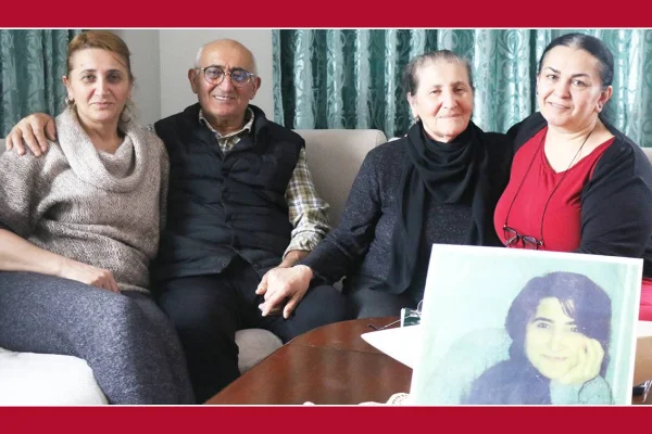 Gazi'den Zeynep Poyraz geçti!