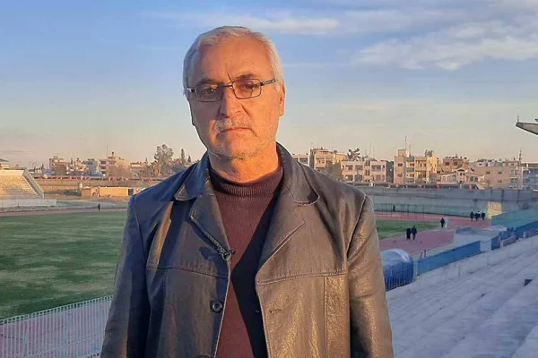 Qamişlo, devrimin ayak sesiydi