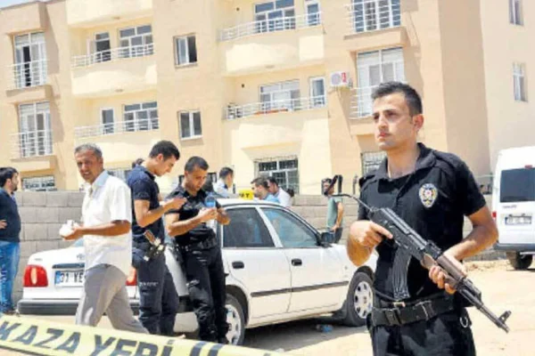Faili meçhule terk edildi
