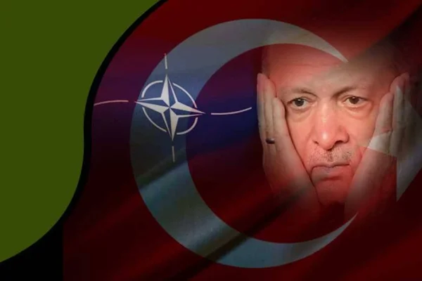 NATO’da köstebek ve İsrail’e öpücük