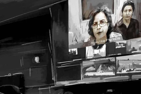 Polisin cümleleri, gizli tanık ifadesi 