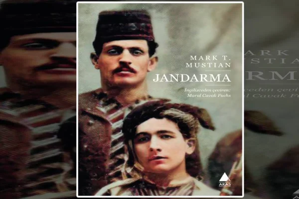 Jandarma