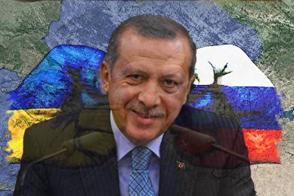 Hegemonya savaşı ve Erdoğan’ın ikili tutumu