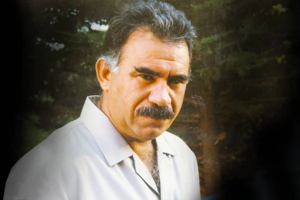 50. yıl ve Önder APO’ya özgürlük Newrozu