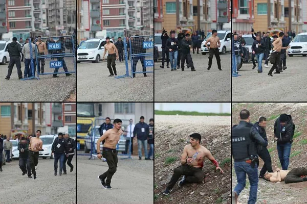 İstinaf da cinayeti yasallaştırdı