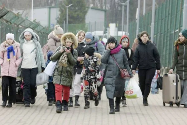 Kiev: Moskova’yla uzlaşmaya yakınız 