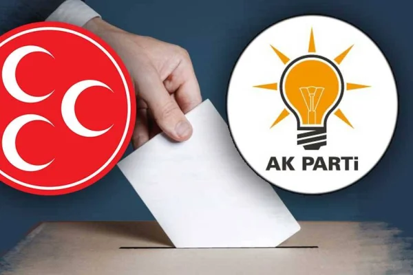 AKP-MHP iktidarı seçim kanununu kendine uyarlıyor