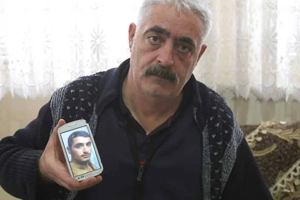 Bedel ödedik ama ayaktayız