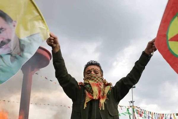 ­Yeni Newroz yılına kararlılıkla giriliyor